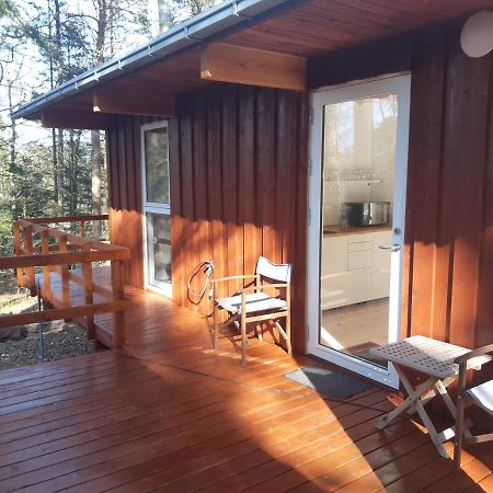 Guest House In The Forest Vejby エクステリア 写真